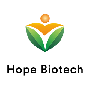 Hope Biothch Logo